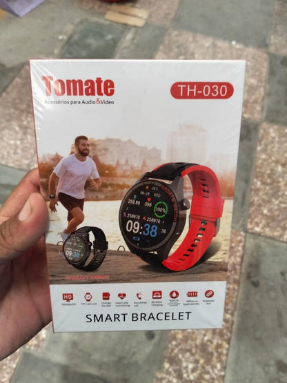 Reloj Smartwatch cod:1595 driver:01
