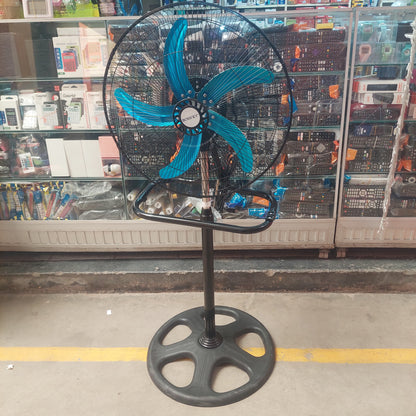 Ventilador 260W 18" 3 en 1  Cod:6002 driver:03