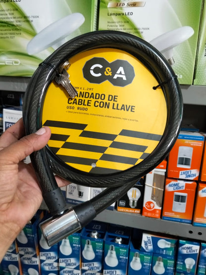 cadena para moto Cod:5052 driver:02