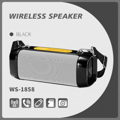 Parlante Bluetooth Cod:1350