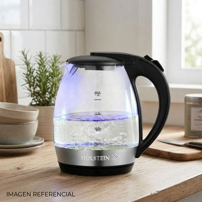 Hervidor electrico 2L Cod:1505 driver :05