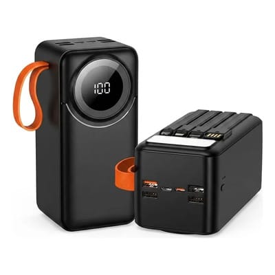 bateria portatil 10000mah Cod:1453 driver :01, 02