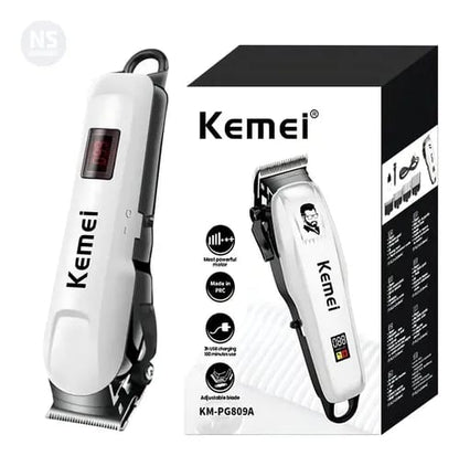 maquina de cortar cabello Inalambrica Cod:3203 Driver:01