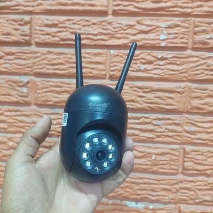 mini camara cod:1452 driver:01