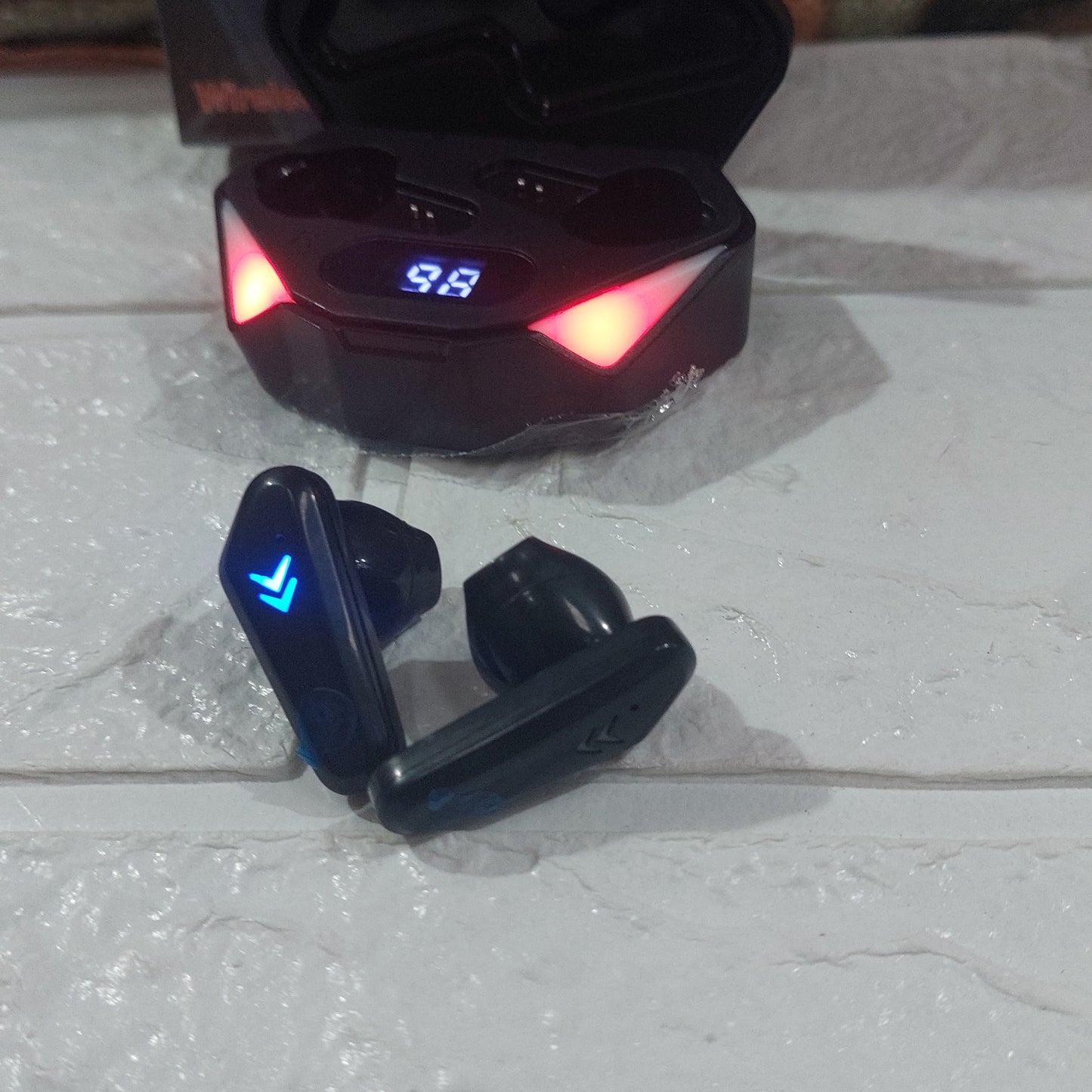 Audifonos bluetooth X15 Cod:3364 Driver 01