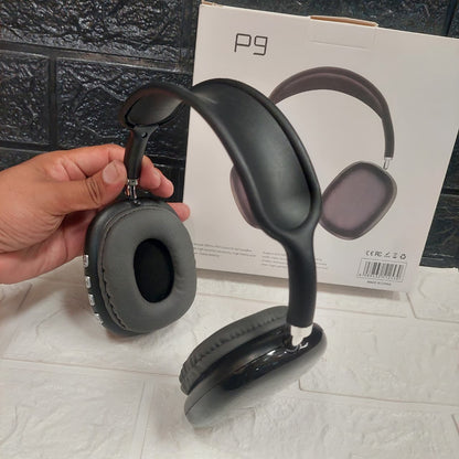 Audifonos bluetooth vincha Cod:4425 Driver :01