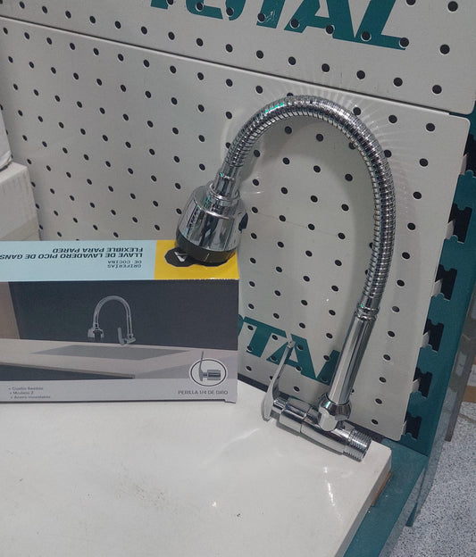 Llave flexible ganzo cod:1079 COD:04