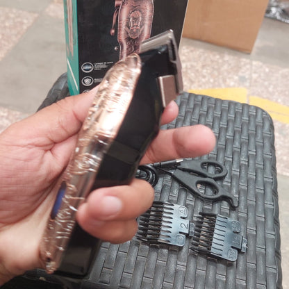 Patillera recargable  con indicador de bateria Cod:4432 Driver :01