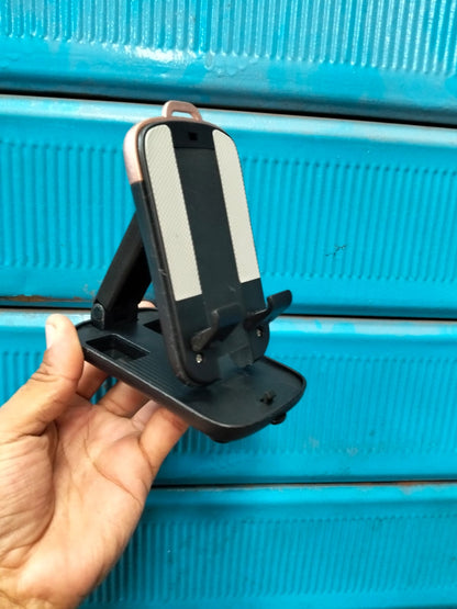 soporte de celular para mesa Cod:1228 driver :01
