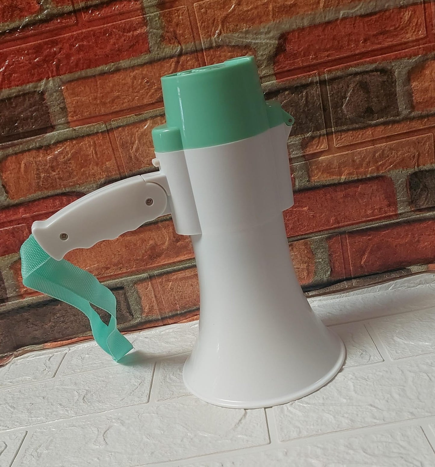 Megafono 35W Cod:3388 Driver :03