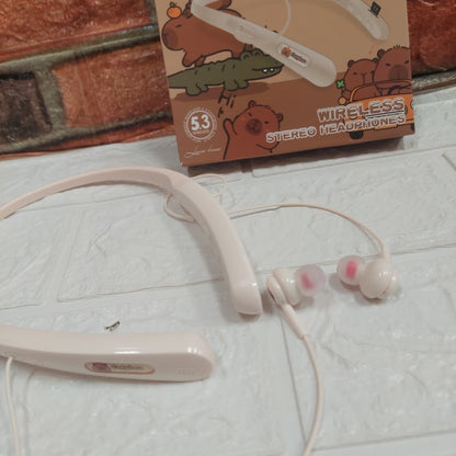 Audifonos bluetooth  Cod:4422 Driver :01