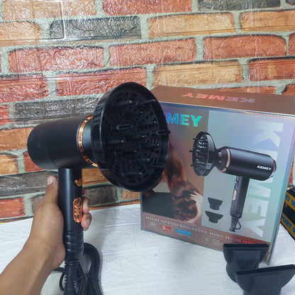 Secadora  de cabello  Cod:5005 Driver :01