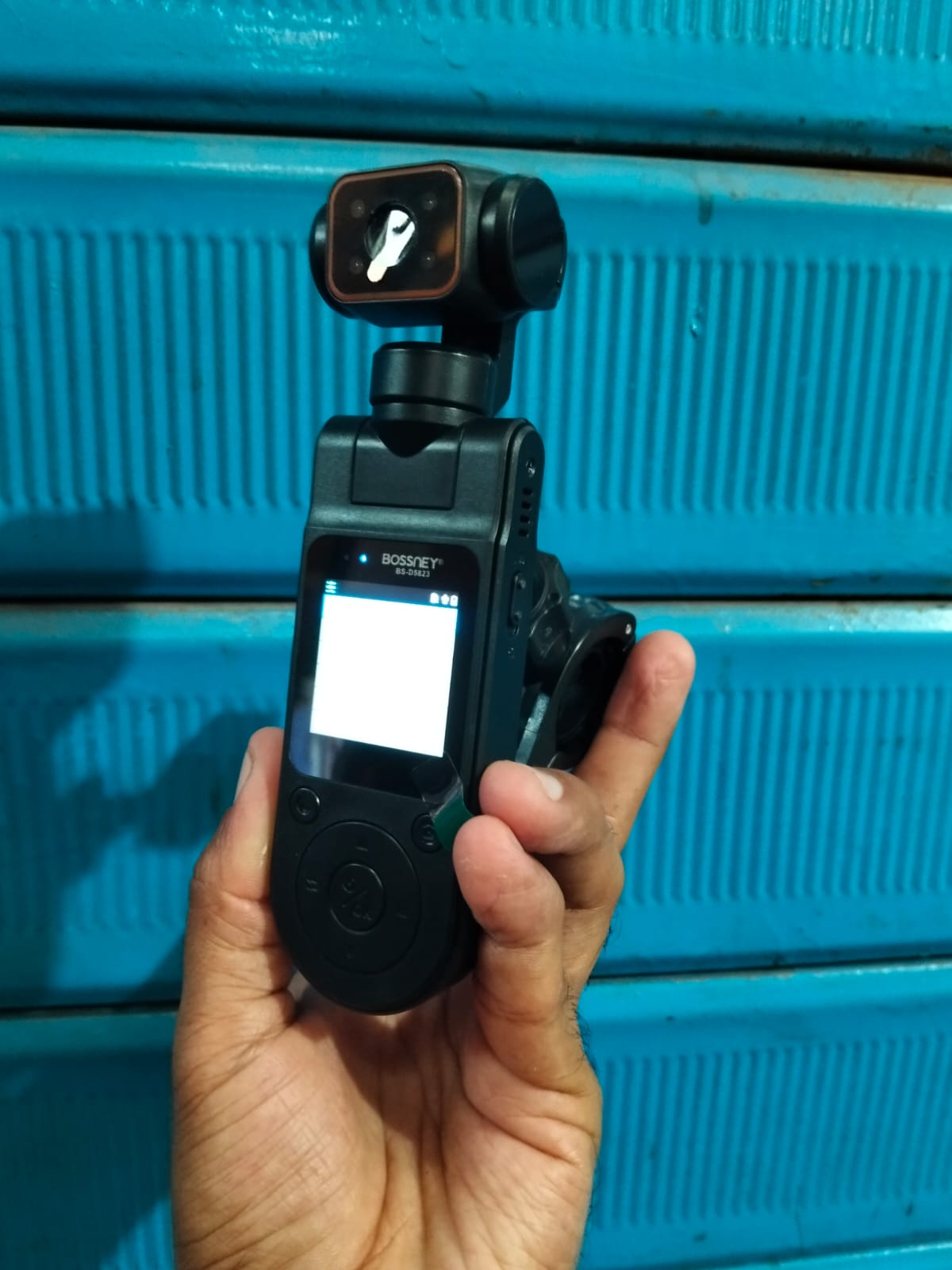 camara de grabacion deportiva Cod:5076 driver:01