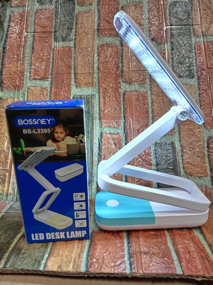 lampara led   recargable para escritorio   Cod:1333 driver :01