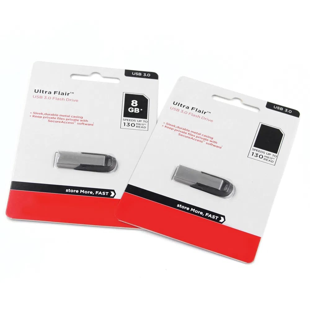 Memoria Usb 8Gb Cod:5078 driver:01