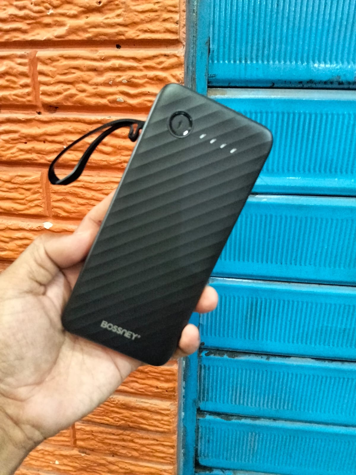 bateria portatil 10000mah cod:1344 driver:01