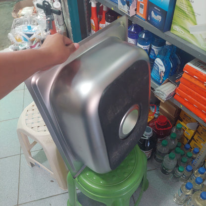 Lavadero para cocina Cod:6013 driver :04