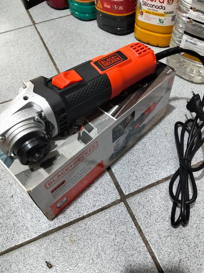 Amoladora electrica 900W Cod:1267 driver:04