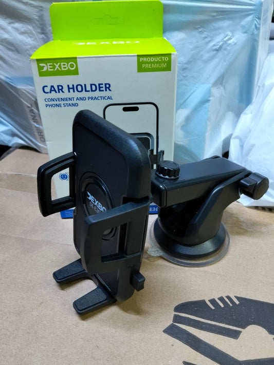 Soporte de celular para carro Cod:1251 driver :02