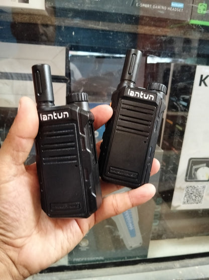 Radio walkie talkie Lantun Cod:3006 driver:01