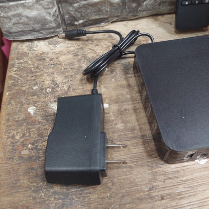 TV Box Cod:3196 DRIVER:01