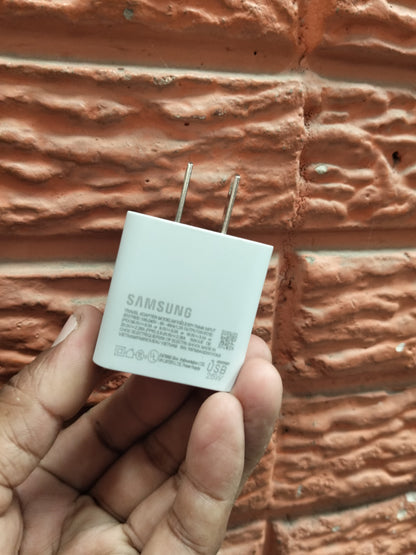 Cubo tipo C Samsung Cod:3057 driver:01
