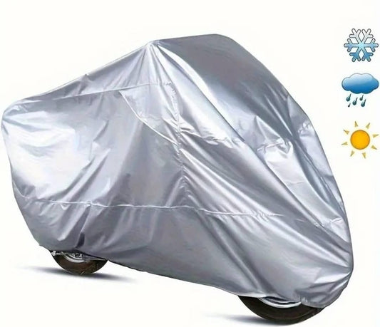 Funda para moto Cod:6063 driver :01