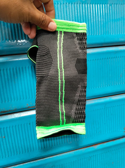 Tobillera deportiva Cod:1377 driver:01