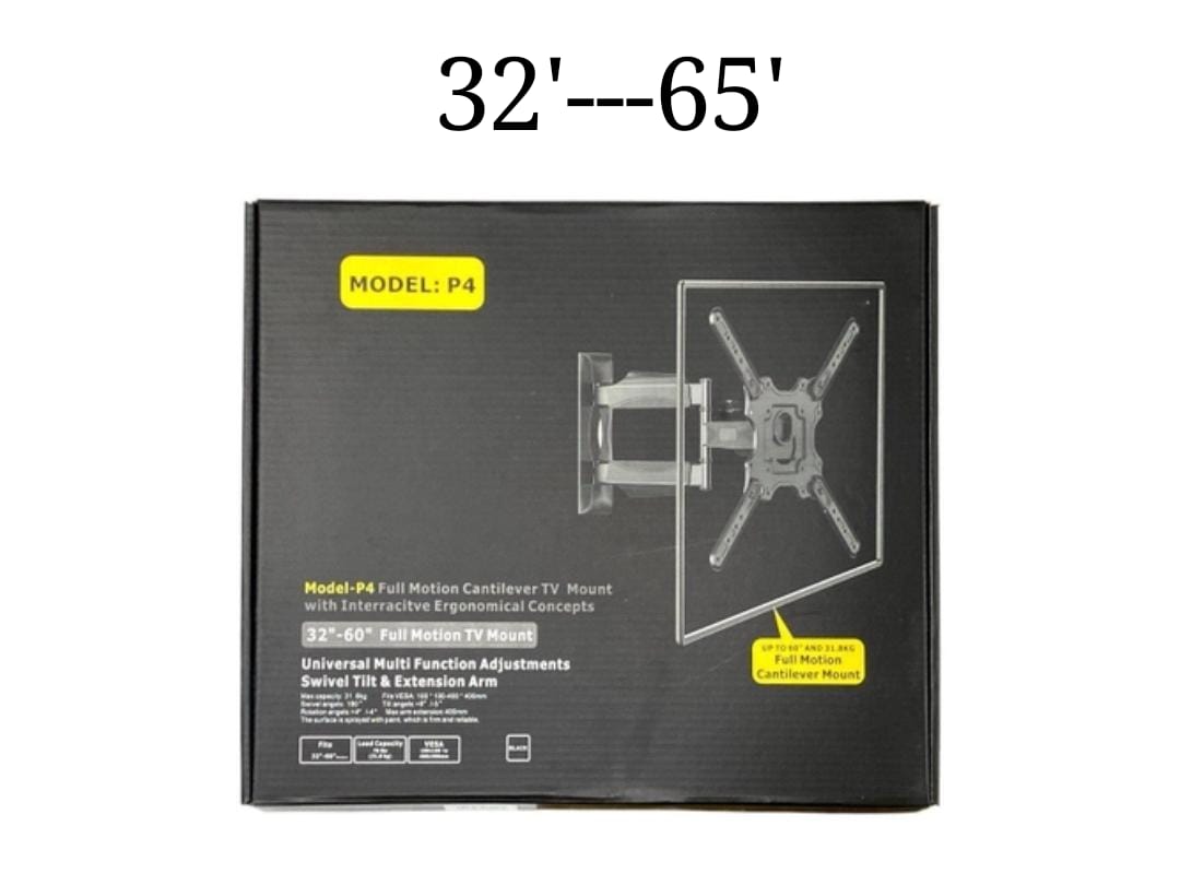 Rack Giratorio 32"-55" cod:1536 driver:01