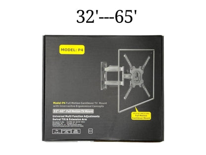 Rack Giratorio 32"-55" cod:1536 driver:01