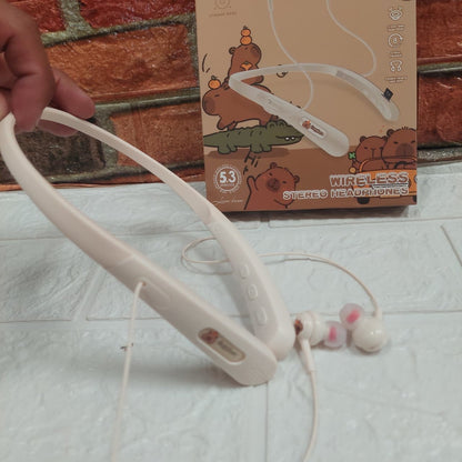 Audifonos bluetooth  Cod:4422 Driver :01