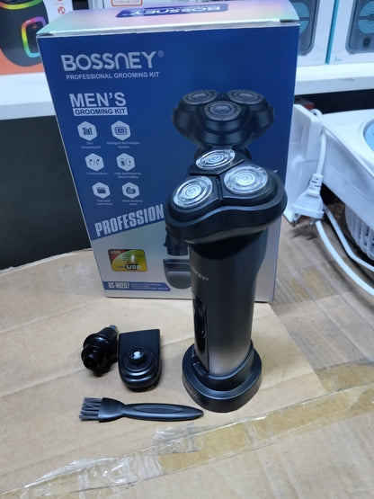 Afeitadora 3 en 1 cod:1434 driver:02,01