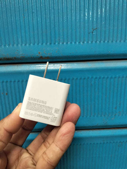 Cubo tipo C Samsung Cod:3057 driver:01