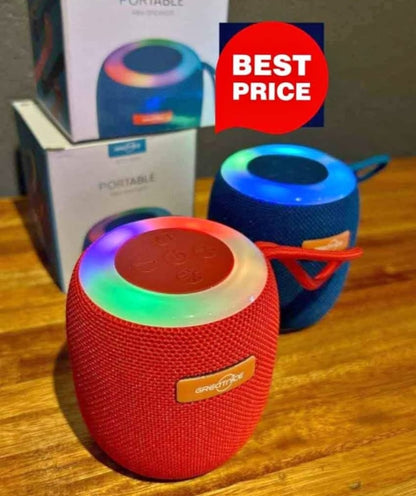 mini parlante Bluetooth  cod:3215 DRIVER:02,01