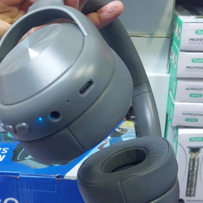 Audifonos bluetooth vincha Cod:3391 Driver :02