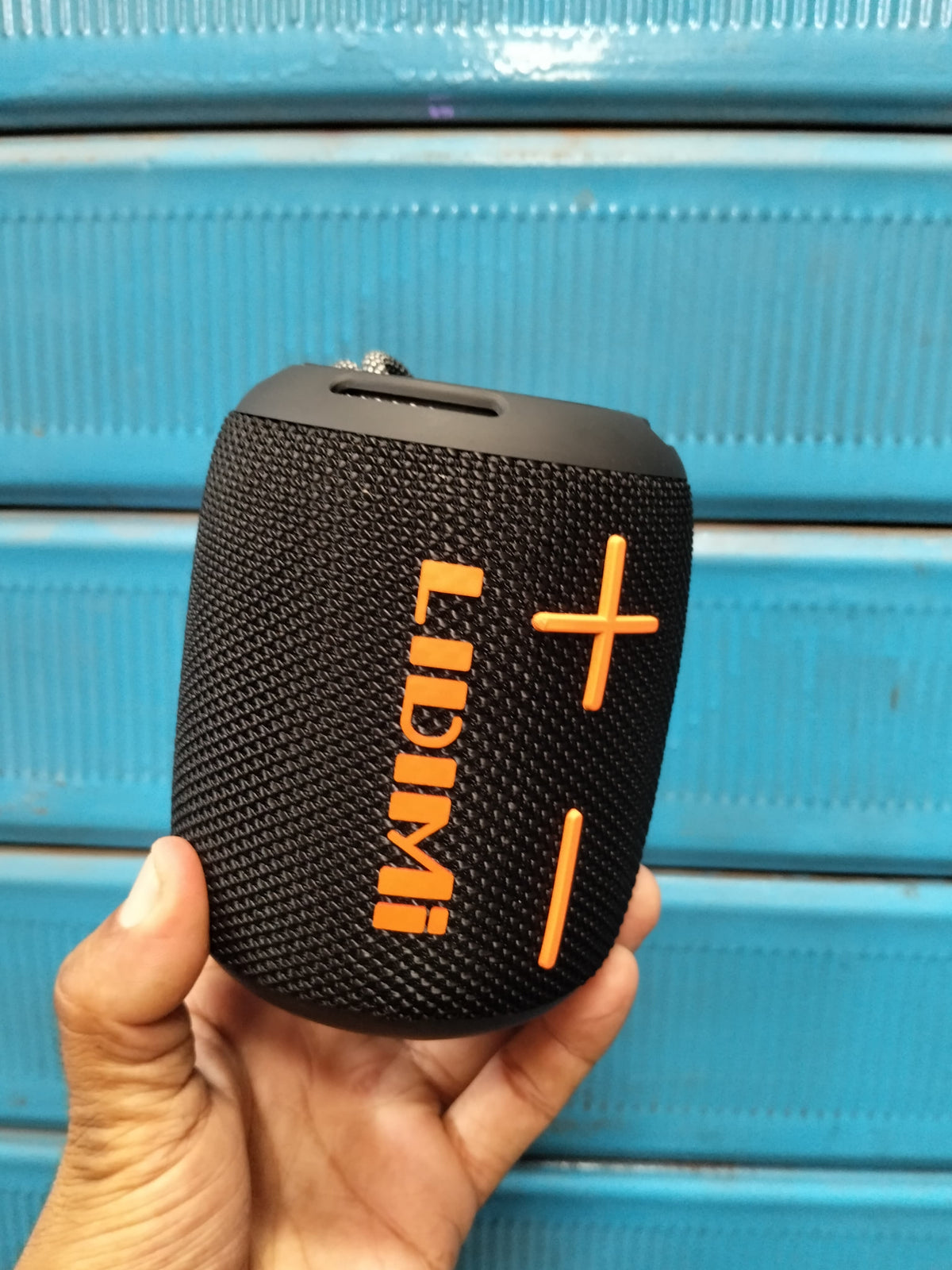 parlante Bluetooth 20W lidimi Cod:1475 driver :01