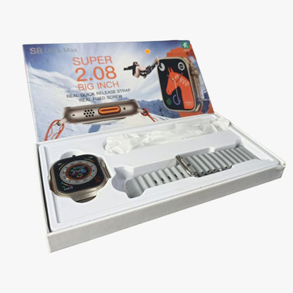 reloj smartwacht cod:1562 driver:01