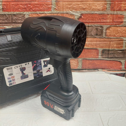 soplador de aire Cod:3387 Driver :01