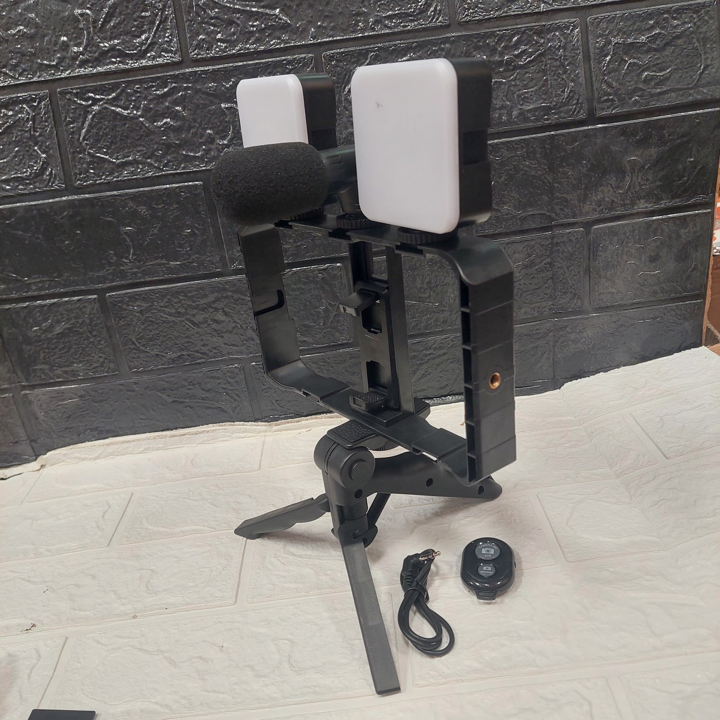 Tripode video markimg Cod:6006 driver:01