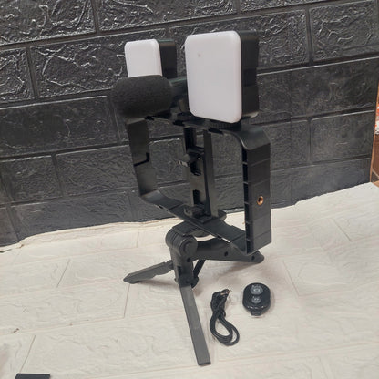 Tripode video markimg Cod:6006 driver:01