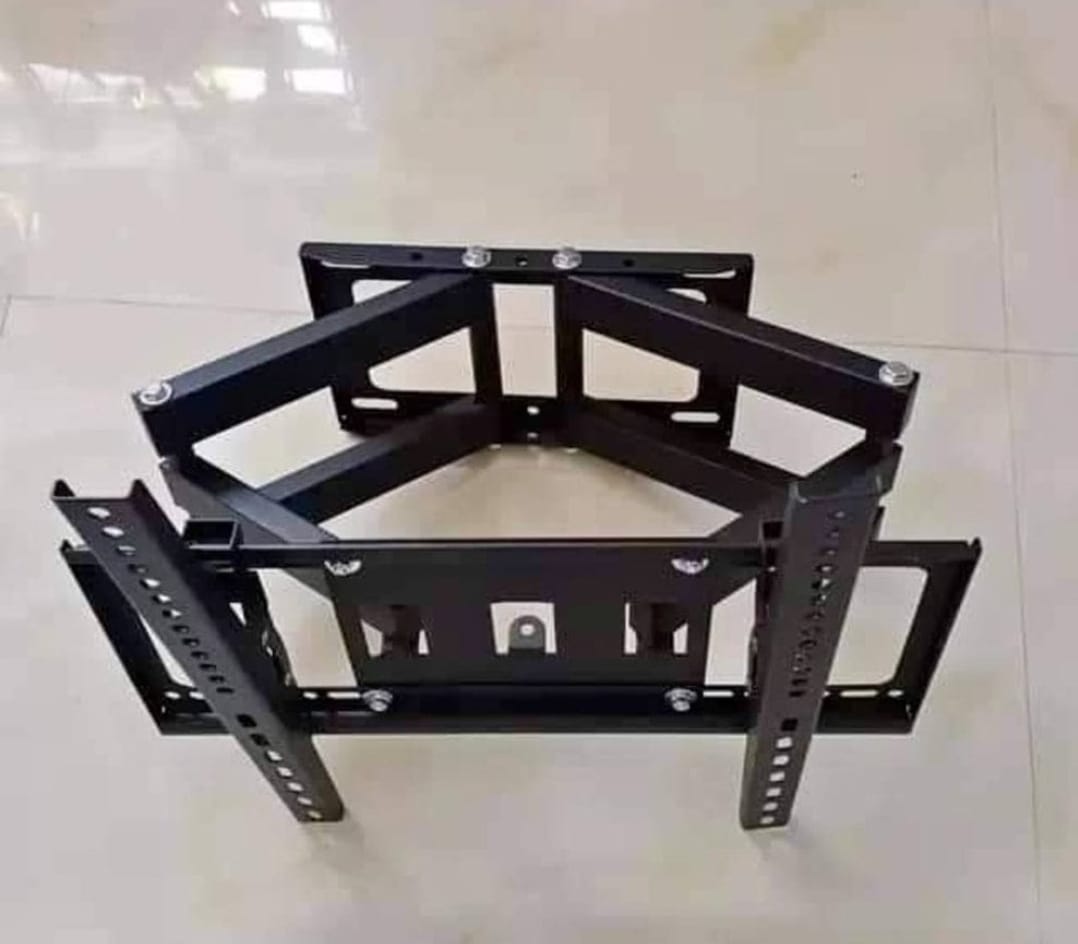 Rack Giratorio doble brazo 32"-80" Cod:5034 Driver:01