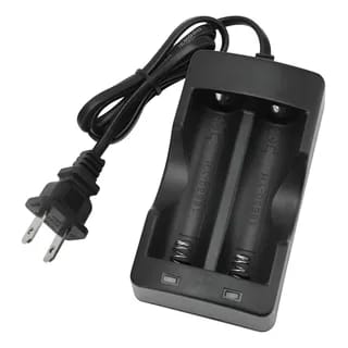 Cargador de batería para pila Cod:1346 driver:01