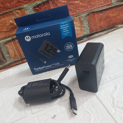 Cargador carga rapida 125w Cod:5046 Driver :01