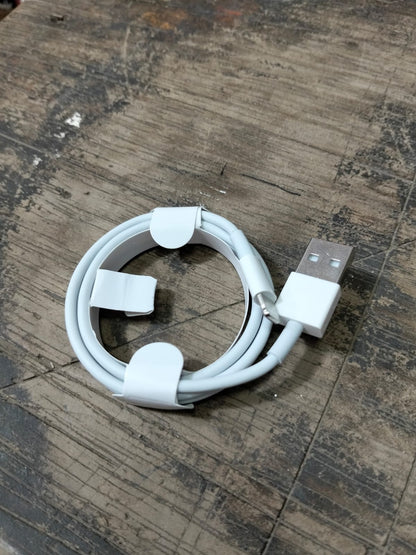 Cable iphone Usb a Ligthing Cod:5074 driver :01