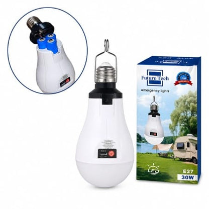 Foco recargable 80W cod:1333 driver:01