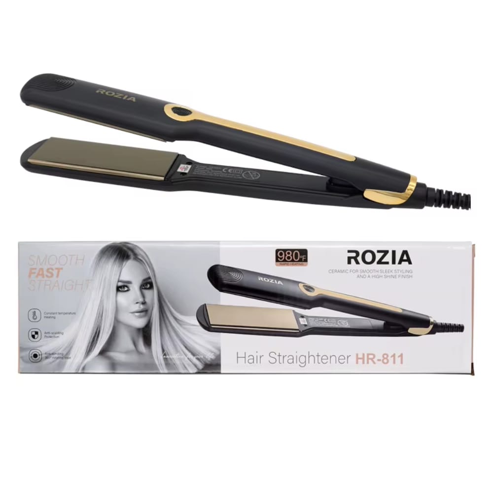 plancha para cabello Cod:1528 driver:01
