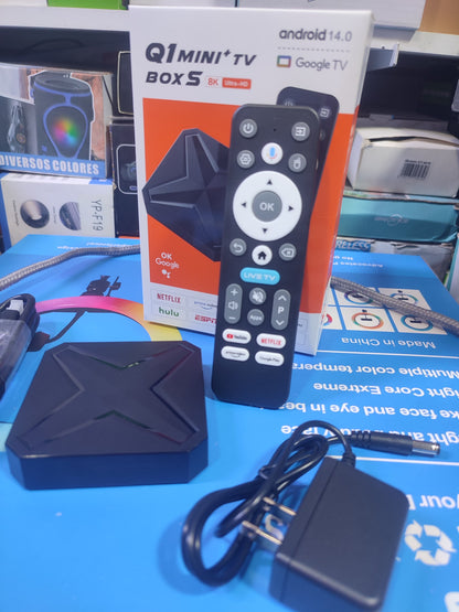 TV BOX COD:1448 driver:02
