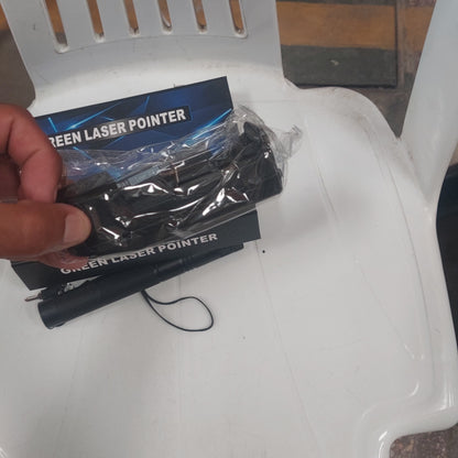 Puntero Laser Cod:4410 Driver :01