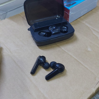 audifonos bluetooth M19 Cod:1225 driver :02
