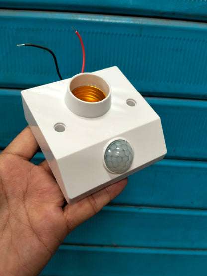 socket para foco con sensor Cod:1350 driver:01